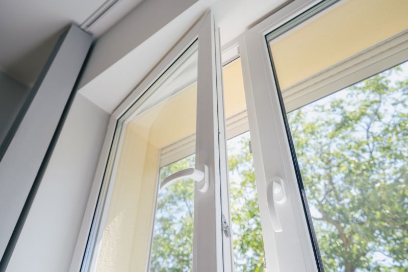 Casement Window Upgrades